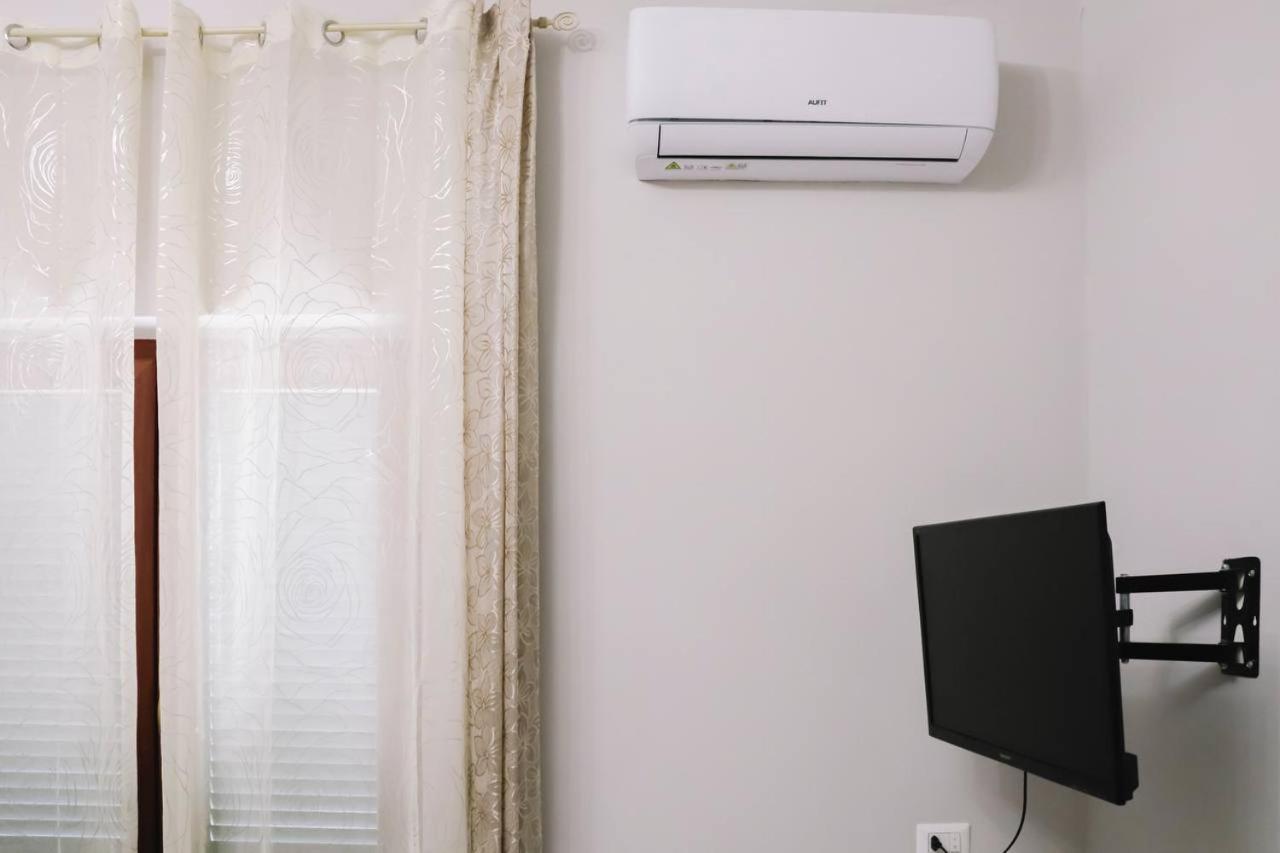 Holiday-Caroline Apartment 폼페이 외부 사진